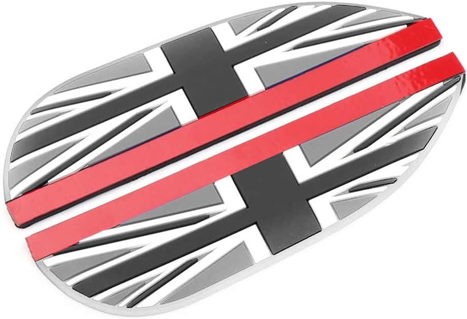 2 piezas universales para espejo retrovisor de automóvil, sombra de cejas, visera deflectora, cubierta de silicona impermeable para Mini Cooper R55