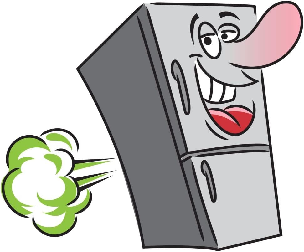 Divertido imán para refrigerador, When Woman Mad Tell Her She Overreacting, imán para nevera de 5 x 3 pulgadas