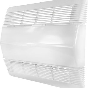 85315000 Parrilla y lente de repuesto para Broan-Nutone 663, 663N, 663FL, 663L, 663LN, 669L, 669LN, 669FN, 763RL, 763RLN, 769RL, 769RLN, 769RF, 85315000 Parrilla y lente de repuesto para Broan-Nutone 663, 663N, 663FL, 663L, 663LN, 669L, 669LN, 669FN, 763RL, 763RLN, 769RL, 769RLN, 769RF,