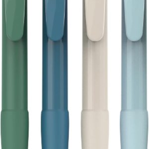 VEMTONA Bolígrafos de gel, punta fina (0.020 pulgadas), con tinta negra de secado rápido, bolígrafos retráctiles de tinta rodante, bolígrafos de VEMTONA Bolígrafos de gel, punta fina (0.020 pulgadas), con tinta negra de secado rápido, bolígrafos retráctiles de tinta rodante, bolígrafos de