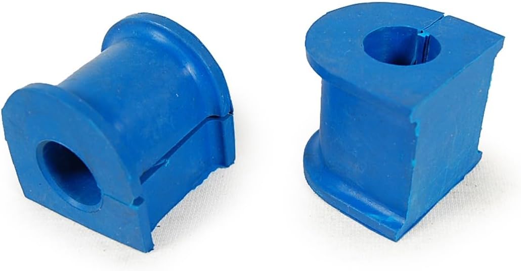 Kit de bujes de barra estabilizadora de suspensión posterior al marco compatible con Toyota Supra 1997 1998 PC-812999