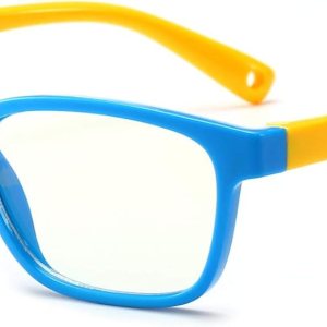 Gafas anti luz azul para niños, gafas de computadora para niños, gafas de videojuegos para niños Gafas anti luz azul para niños, gafas de computadora para niños, gafas de videojuegos para niños