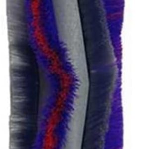 Compatible con Midea S8S8+ M71cni10M7PROK50I50PROK70S9S9 Robot Aspirador Repuesto Cepillo Principal Compatible con Midea S8S8+ M71cni10M7PROK50I50PROK70S9S9 Robot Aspirador Repuesto Cepillo Principal