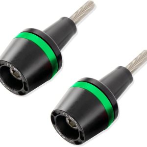 Protectores cónicos profesionales aptos para Yamaha MT-03 MT-09 FZ-09 XSR900 FZ-1N FZ1000 FZ-8N FZ800 Moto Frame Sliders Protector de choque Protectores cónicos profesionales aptos para Yamaha MT-03 MT-09 FZ-09 XSR900 FZ-1N FZ1000 FZ-8N FZ800 Moto Frame Sliders Protector de choque