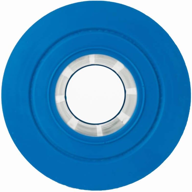 Clear Choice – Filtro de spa para piscina de 4.94 pulgadas de diámetro x 9.81 pulgadas, repuesto para Unicel C-4428 Baleen AK-3027, paquete de 2
