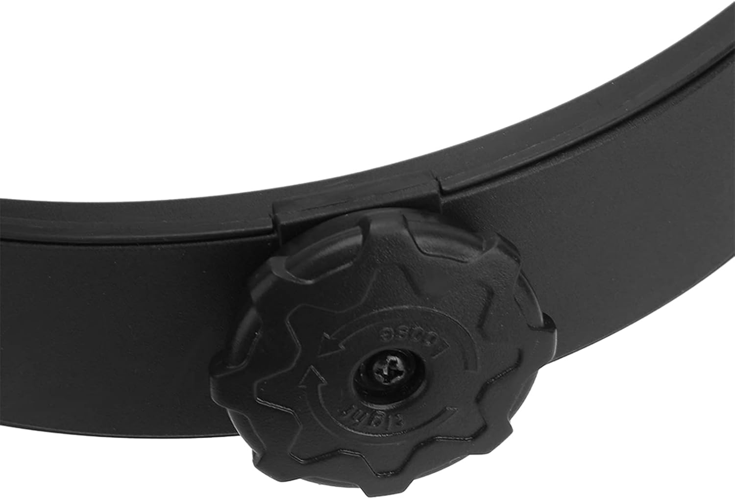 Pieza de repuesto para el sombrero, repuesto ajustable para cascos de soldadura, capucha de soldadura con accesorios para casco de soldador con