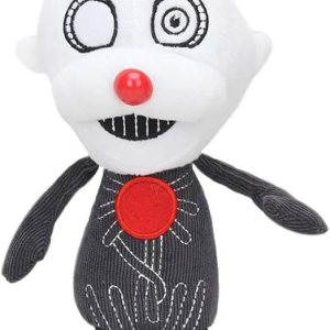 Juguetes de peluche de 7 pulgadas – Juguetes de peluche, muñecos – Regalos para niños – Regalos para seguidores de Five Nights at Freddys Juguetes de peluche de 7 pulgadas – Juguetes de peluche, muñecos – Regalos para niños – Regalos para seguidores de Five Nights at Freddys