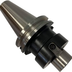 Soporte para molino de carcasa CAT40 de 1 “x 2” Diámetro de orificio 1.0 in Soporte para molino de carcasa CAT40 de 1 “x 2” Diámetro de orificio 1.0 in