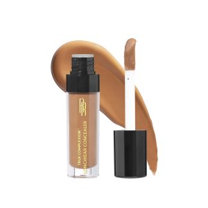 Black Radiance Luz corrector True Complexion de larga duración Black Radiance Luz corrector True Complexion de larga duración