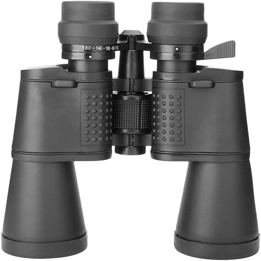 2 unids Binoculares Telescopio Binoculares Plegables Telescopio Nocturno Gran Angular Binoculares Noche Binoculares de Alta Potencia de Viaje