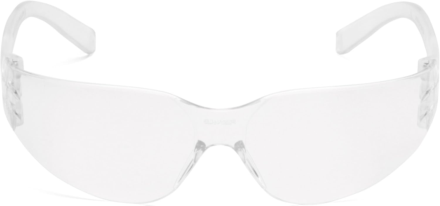 Pyramex Intruder – Gafas de seguridad