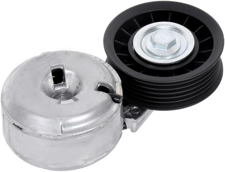 SCITOO 419-200 89015 38012 ZZM815980 ZZM515980 ZZM815980 F37A6B209A F37Z6B209A 1L5E6B209AC ZZM515980 305230 499A 202 Cinturon Tensor con polea apta