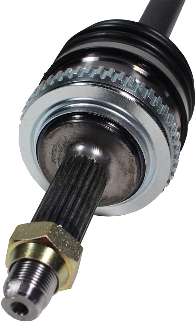 Conjunto de junta CV de eje CV delantero izquierdo para Aveo 2004-2018 para Aveo5 2007-2011 para G3 2009 cf57