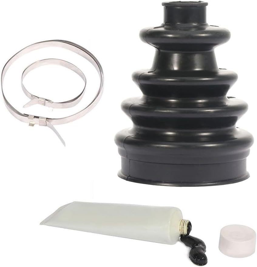 SCITOO Kit de arranque de eje CV exterior para Polaris Ranger XP 900 2013-2015