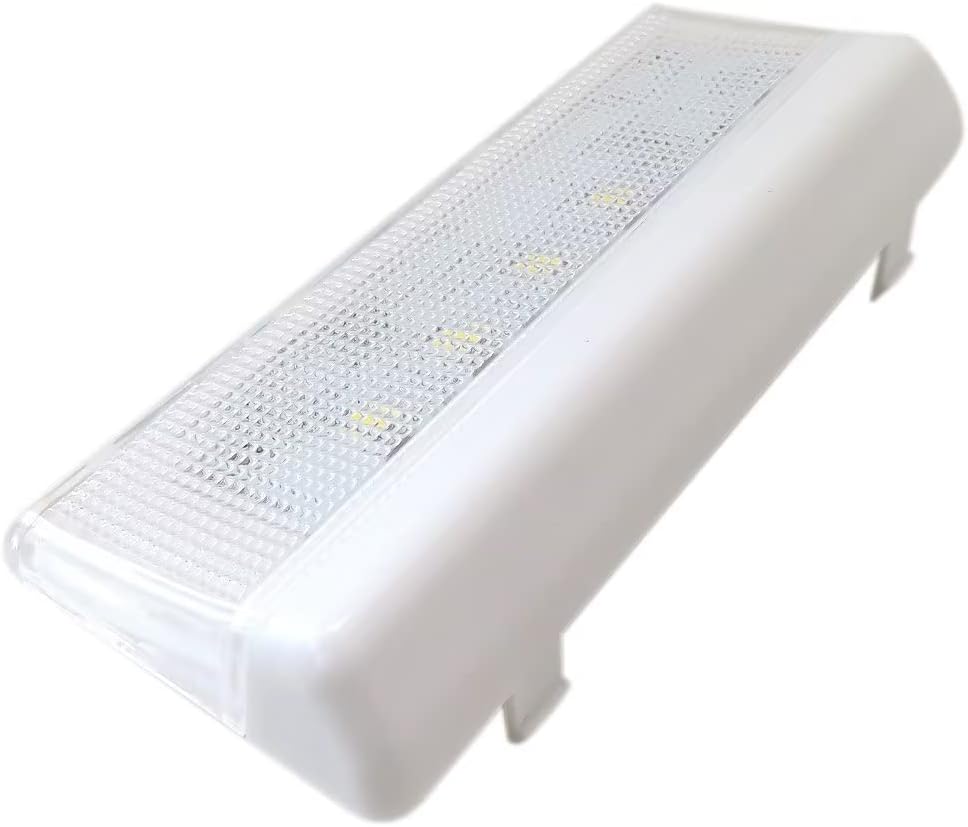 Reemplazo de luz LED WPW10515057 (AP6022533) W10515057 3021141 PS11755866 W10398007 para frigorífico WRS322FDAW04