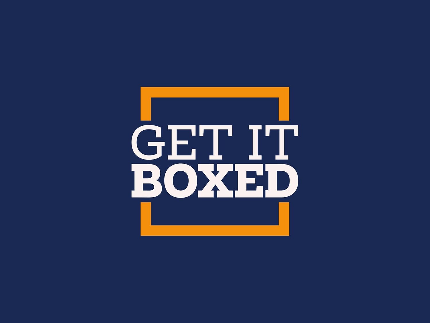 Get It Boxed – Paquete variado de aperitivos para llevar, regalos de aperitivos – Saludables – Hogar, escuela u oficina – 99 piezas