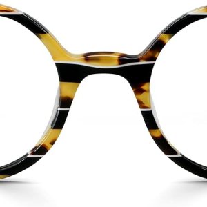 eyebobs Wisecracker – Lentes de ojos redondos para mujer y hombre eyebobs Wisecracker – Lentes de ojos redondos para mujer y hombre