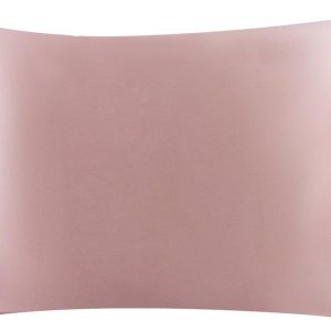 Astarmark Funda de almohada de seda de morera 6A 100% pura, suave, cómoda, saludable, de doble cara para piel y cabello (19 mommes, cremallera Astarmark Funda de almohada de seda de morera 6A 100% pura, suave, cómoda, saludable, de doble cara para piel y cabello (19 mommes, cremallera