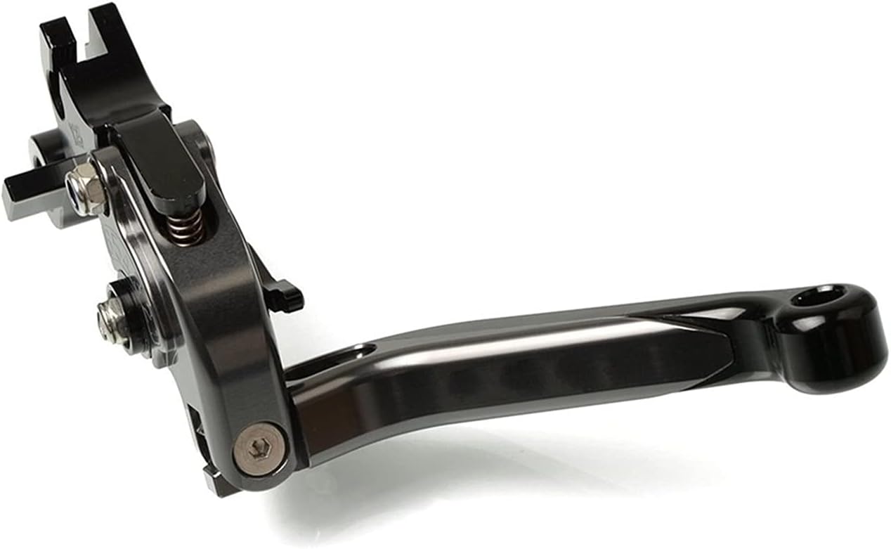 Accesorios de motocicleta para Yamaha XT660 XT660R XT660X XT 660 2004 2005 2006 2007 2008 2009 2011 palancas de embrague de freno agarre de