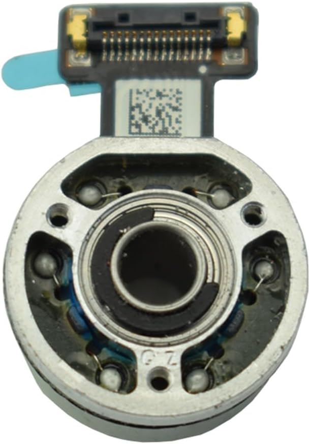 Reemplazo del motor de guiñadarollopaso de cámara cardán para piezas de reparación D-JI Mini 3 ProMini 3 Drone (color  motor de paso)