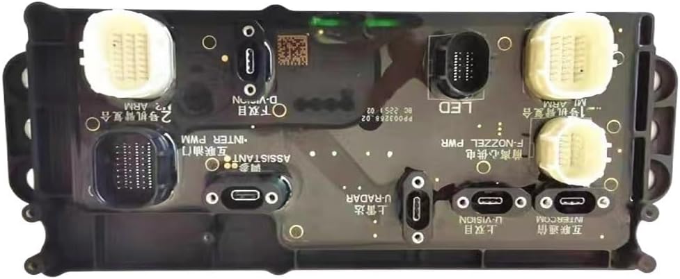 Agras Drone para DJI T50T25 Módulo de placa de distribución de cables
