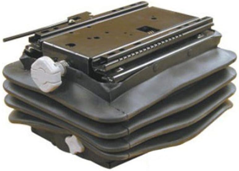 SSM100 – Suspensión de asiento tipo tijera para Allis Chalmers, se adapta a Ford se adapta a John Deere se adapta a JD +