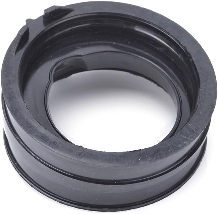 Para 5VK-E3586-10 5VK-13586-00 Colector de admisión de carburador de motocicleta Adapte para Yamaha XT 660 XT660 XT660 para Tenere XT660X XT660R