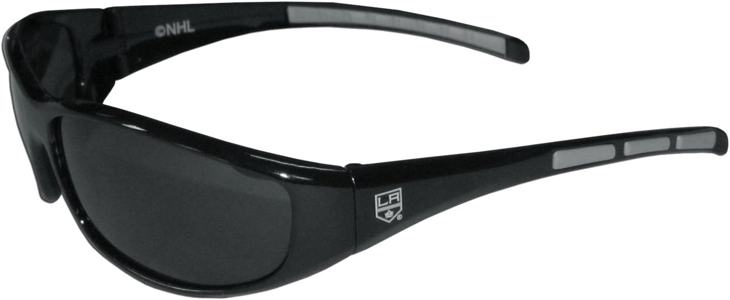 Siskiyou Men’s Wrap Sunglasses