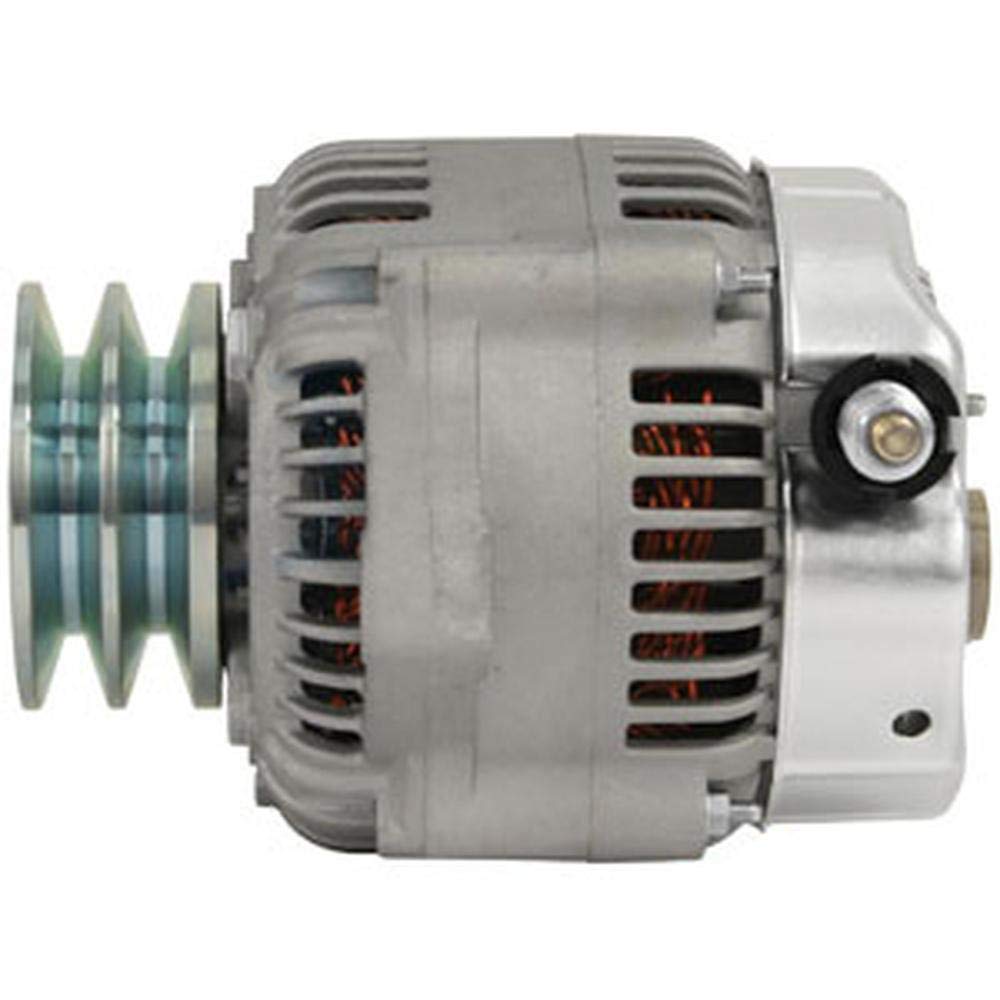 RE36246 Nuevo alternador hecho para adaptarse a John Deere JD Tractor Modelos 4055 4255 4455 +
