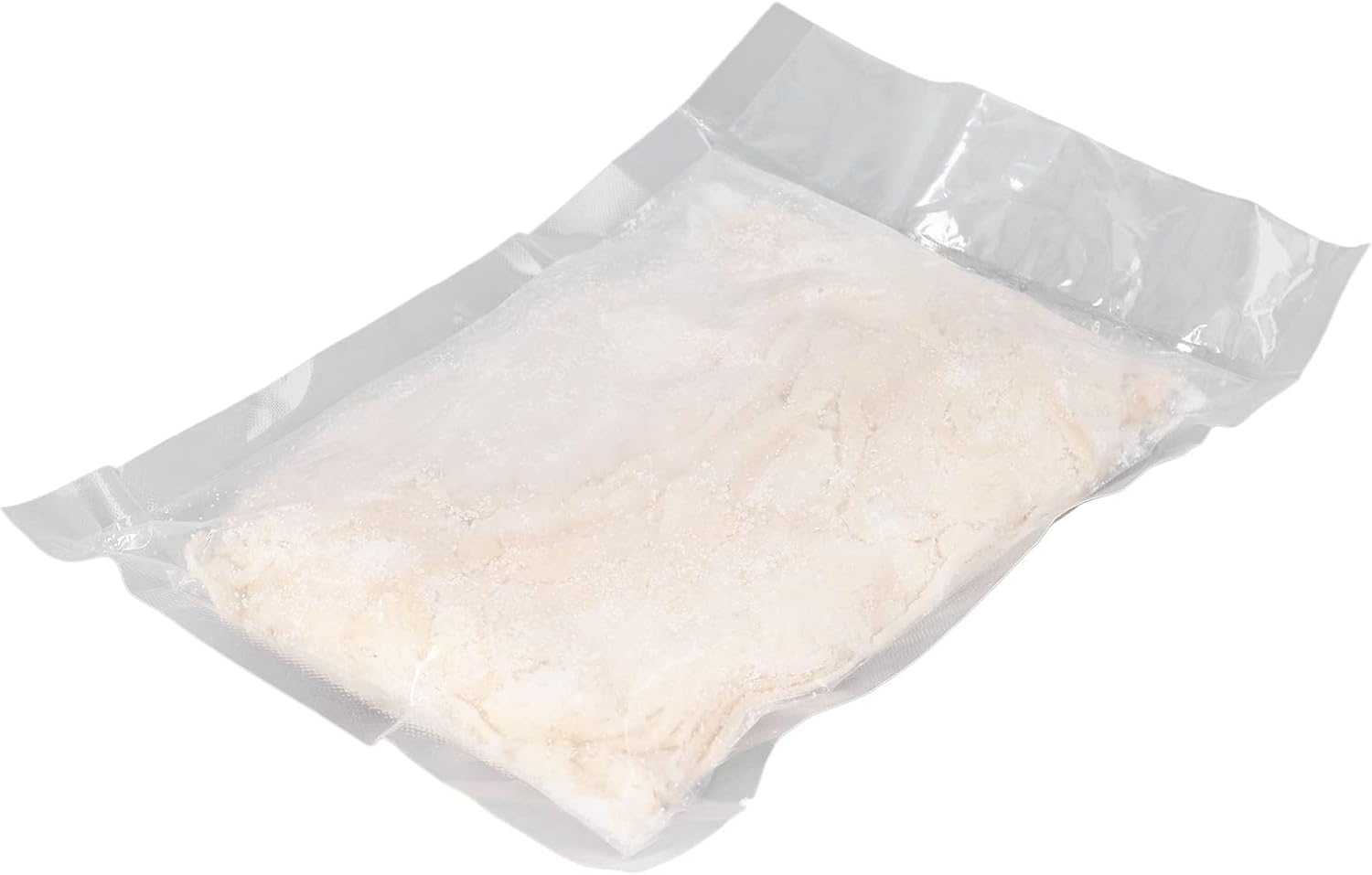 DEWIN Carcasas para salchichas, 1.6 pies, carcasa de salchichas natural de ovejas saladas, tubo de carcasa para salchichas (147.6ft) para