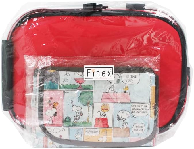 Finex Red Peants – Juego de pícnic, cesta de picnic plegable + tapete reutilizable para manta para camping, senderismo, conciertos al aire libre,