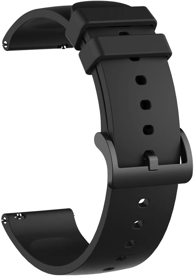 FitTurn Correa de 0.787 in compatible con Huawei Watch GT3 1.654 inGT2 1.654 in Band para Honor Magic 2 1.654 in, bandas para Honor ES pulsera de