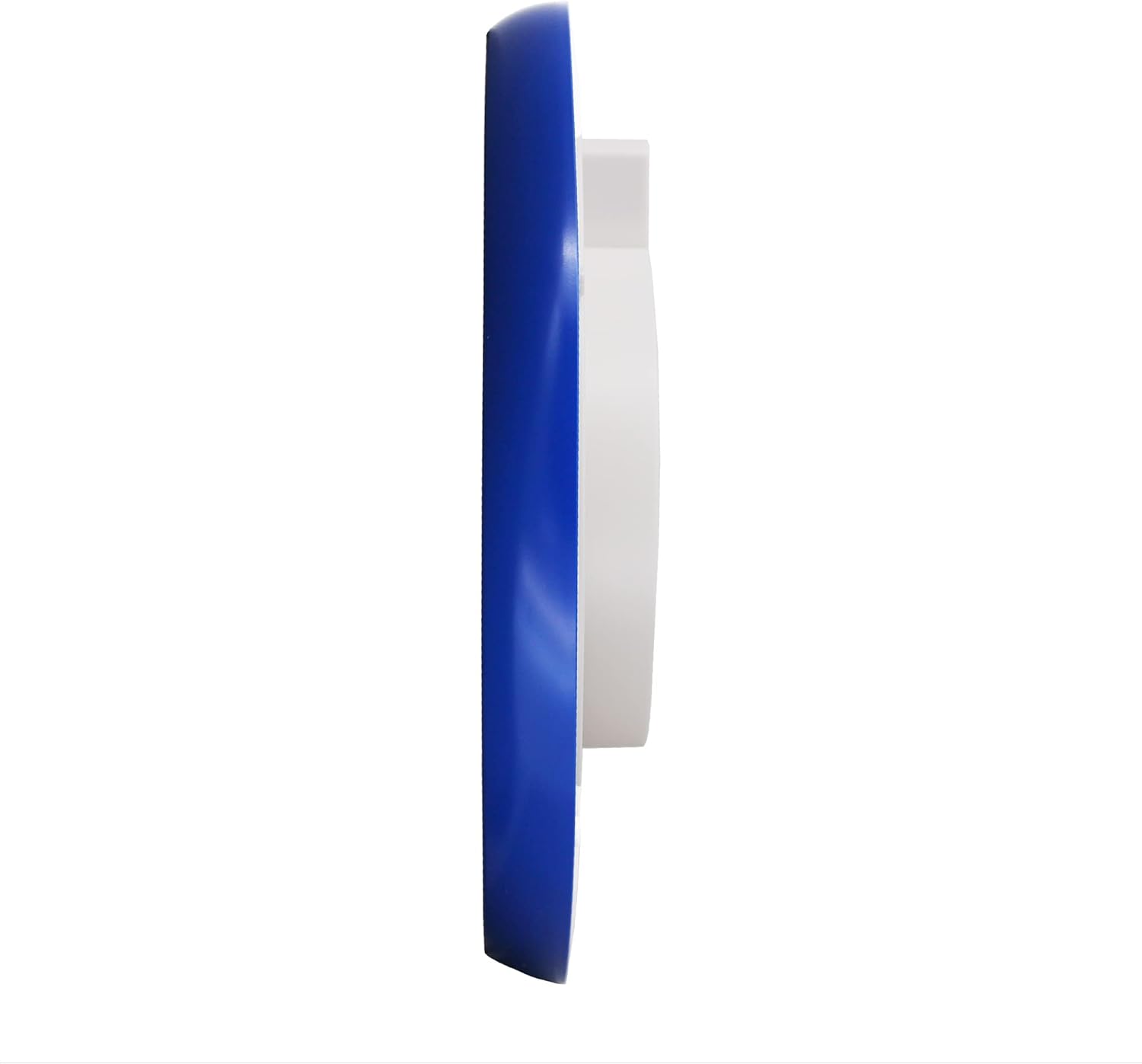 Seiko Reloj de pared Shuyona de 12 pulgadas, azul
