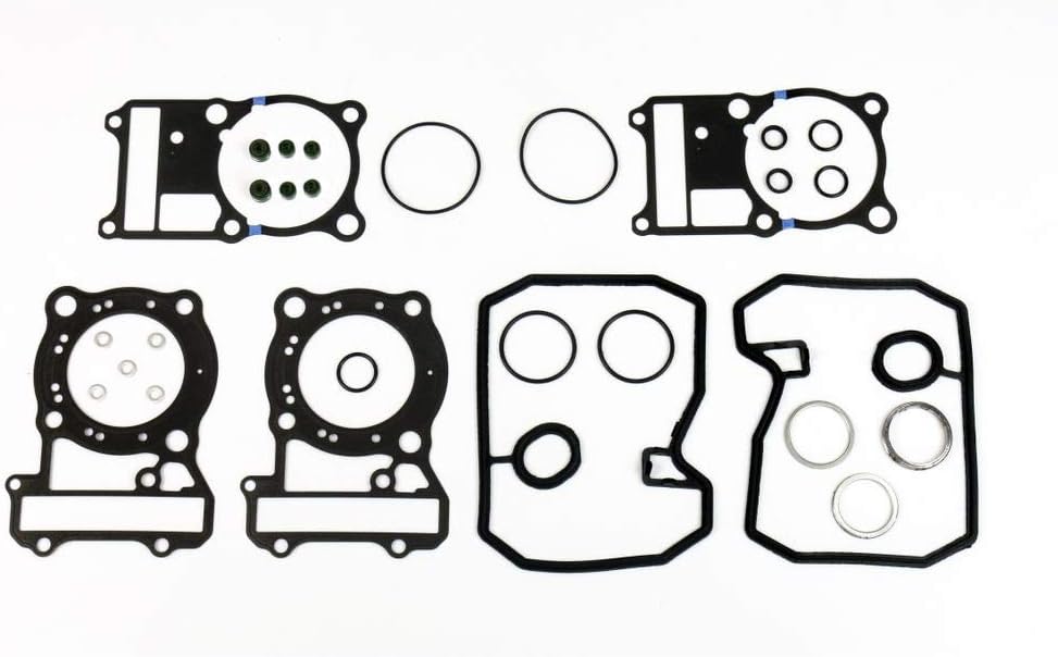 Athena P400210600613 Juego de juntas de extremo superior (- HONDA VT 600C CJ CK CL 88-99)