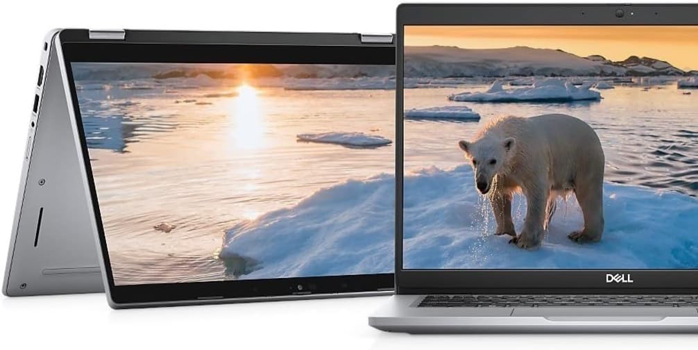 Dell Latitude 5000 5430 – Computadora portátil de 14 pulgadas, Full HD, 1920 x 1080, Intel Core i5 de 12 generación i5-1245U Deca-core (10 Core),