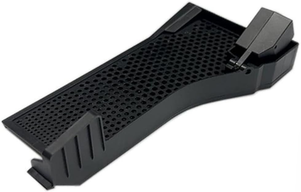 Paquete de 2 accesorios de filtro de tanque de limpieza para Roborock O35 S7 Pro Ultra S7 Maxv Ultra G10S G10S PRO aspirador coladores fregadero