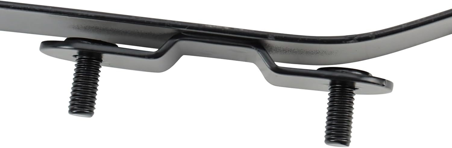 TRQ Correa de depósito de combustible compatible con Mazda 5 2006-2015