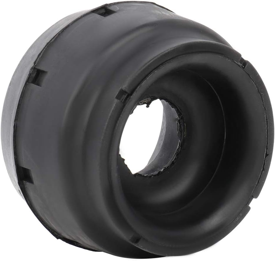 SCITOO Kit de montaje de choque frontal superior Se adapta para VW MK4 para Jetta Golf para Audi TT