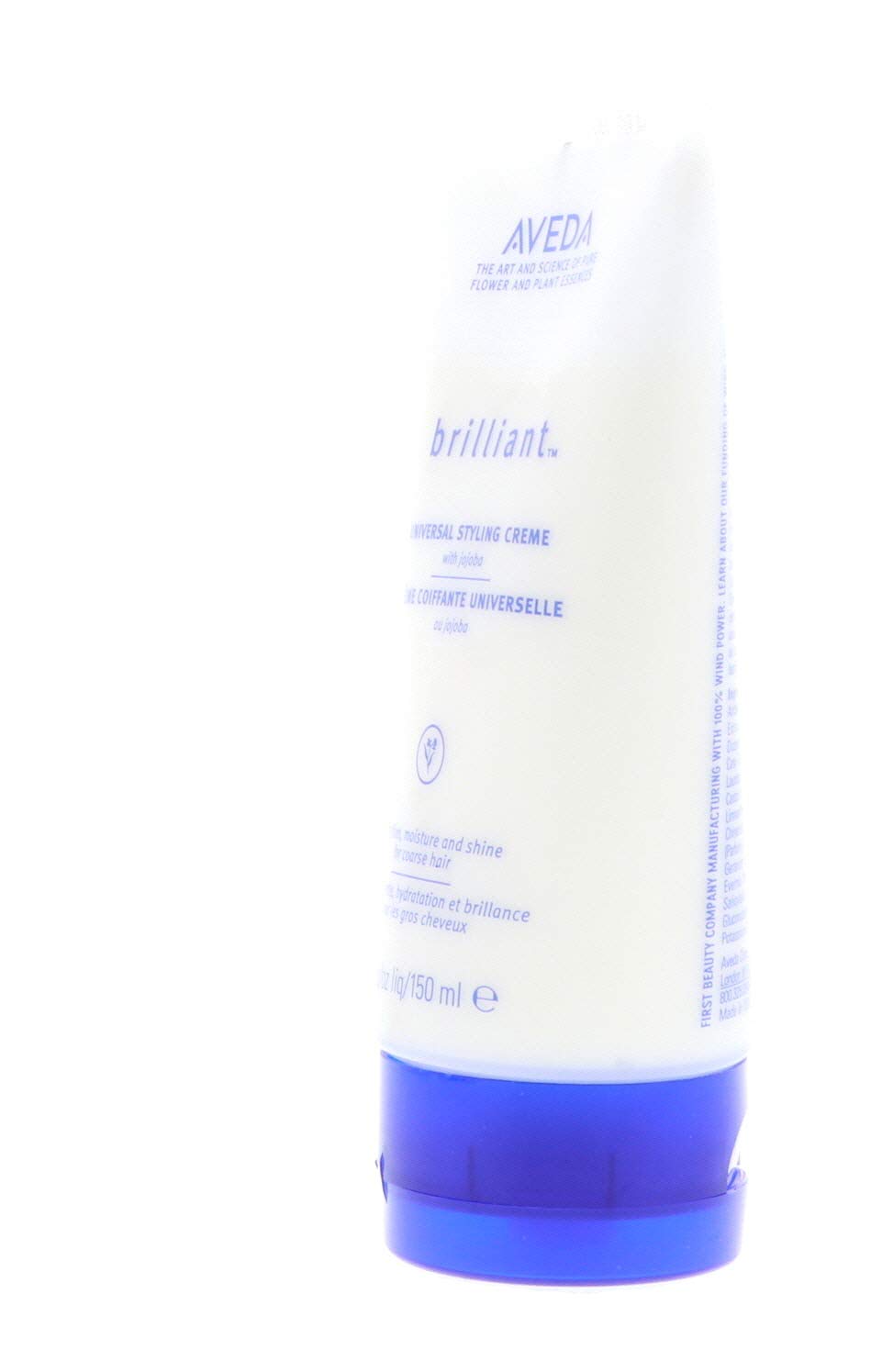 Briliant Universal Styling Creme Aveda 5 oz Crema Unisex
