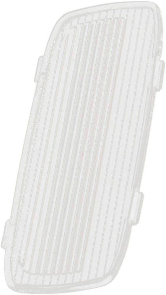 Cubierta de lente de luz de cortesía de puerta de coche para Accord TSX TL 2004-2008 34261-SDA-A01