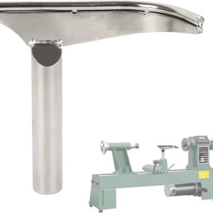Resto de herramientas para torno de madera Carpintería Torno de forma especial Herramientas de torneado curvadas, tipo A Resto de herramientas para torno de madera Carpintería Torno de forma especial Herramientas de torneado curvadas, tipo A