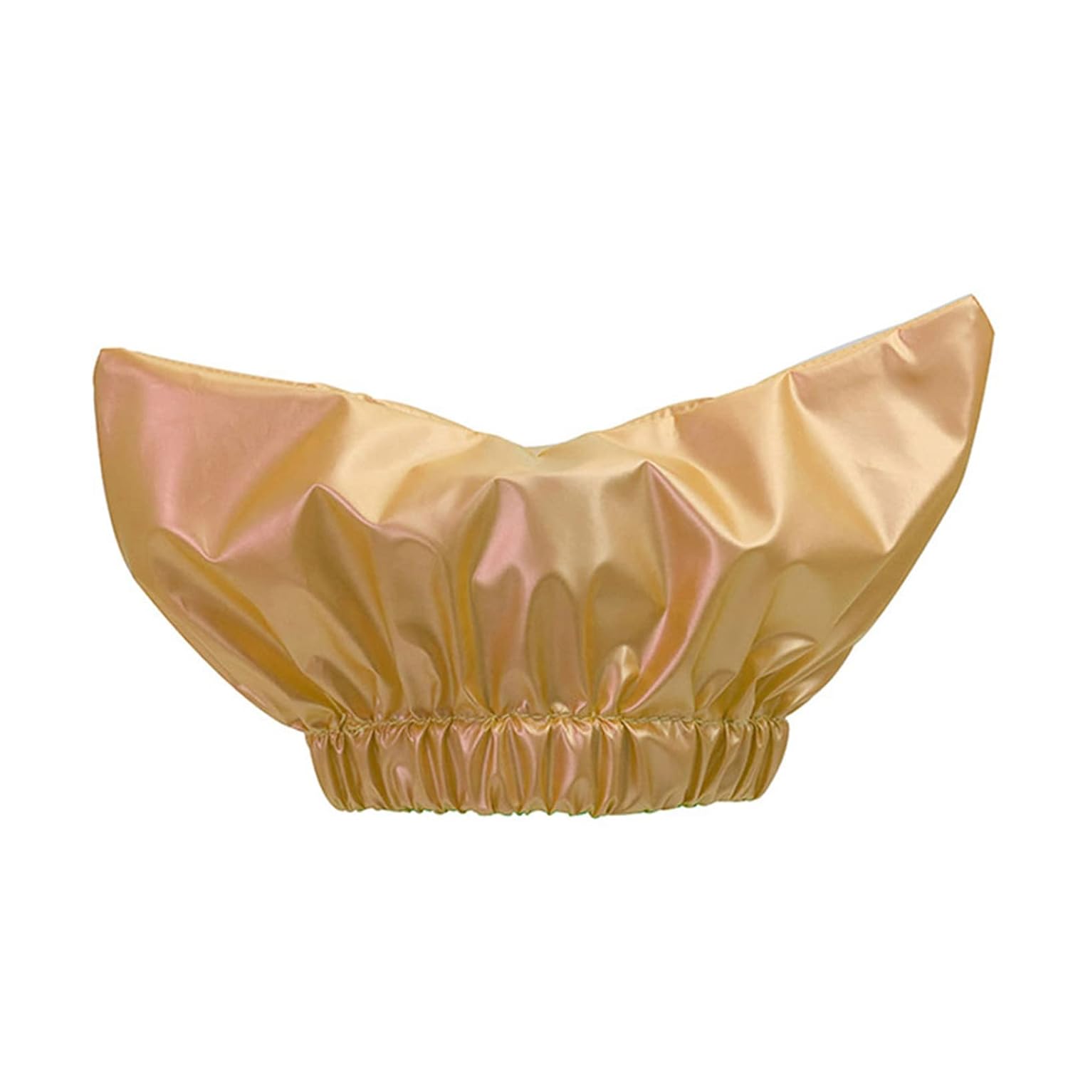 Bathing Waterproof Cap Bathing Anti-ear Waterproof Hat Adjustable Pet Hat Shower Cap Grooming Supplies Pet Shower Cap For Ear