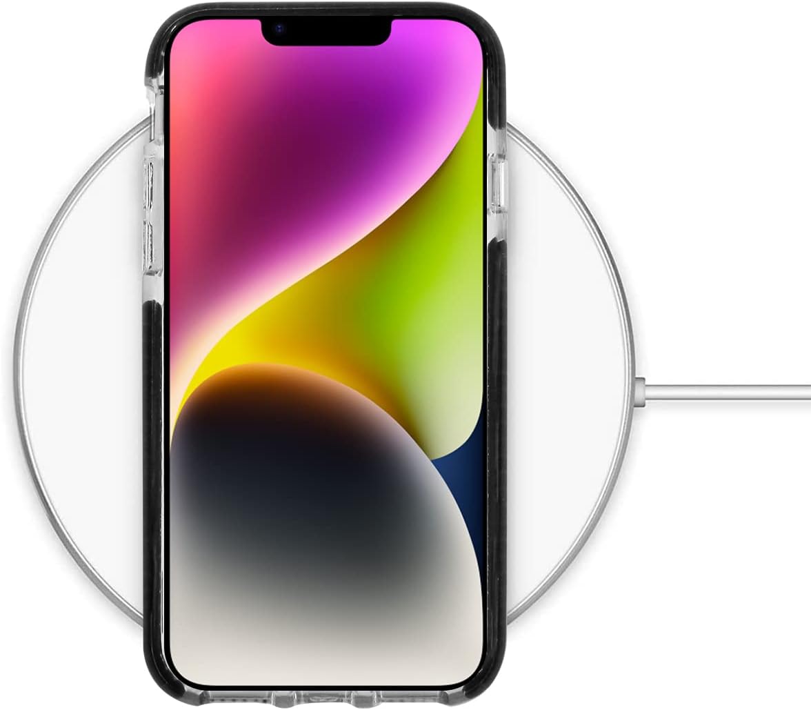 Funda de teléfono personalizada para iPhone 15, diseño de collage de múltiples imágenes, resistente a los golpes, funda protectora de TPU suave,