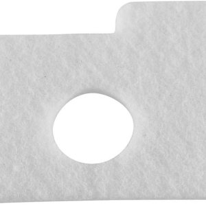 Stens Filtro de aire 605-325, sustituye a Stihl 1130 124 0801, blanco Stens Filtro de aire 605-325, sustituye a Stihl 1130 124 0801, blanco
