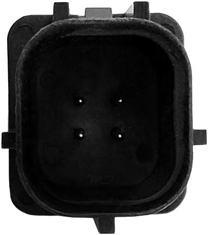 Master Tailgaters Repuesto para Toyota FJ Cruiser (2009-2014) Cámara de respaldo OE Parte # 86790-35040