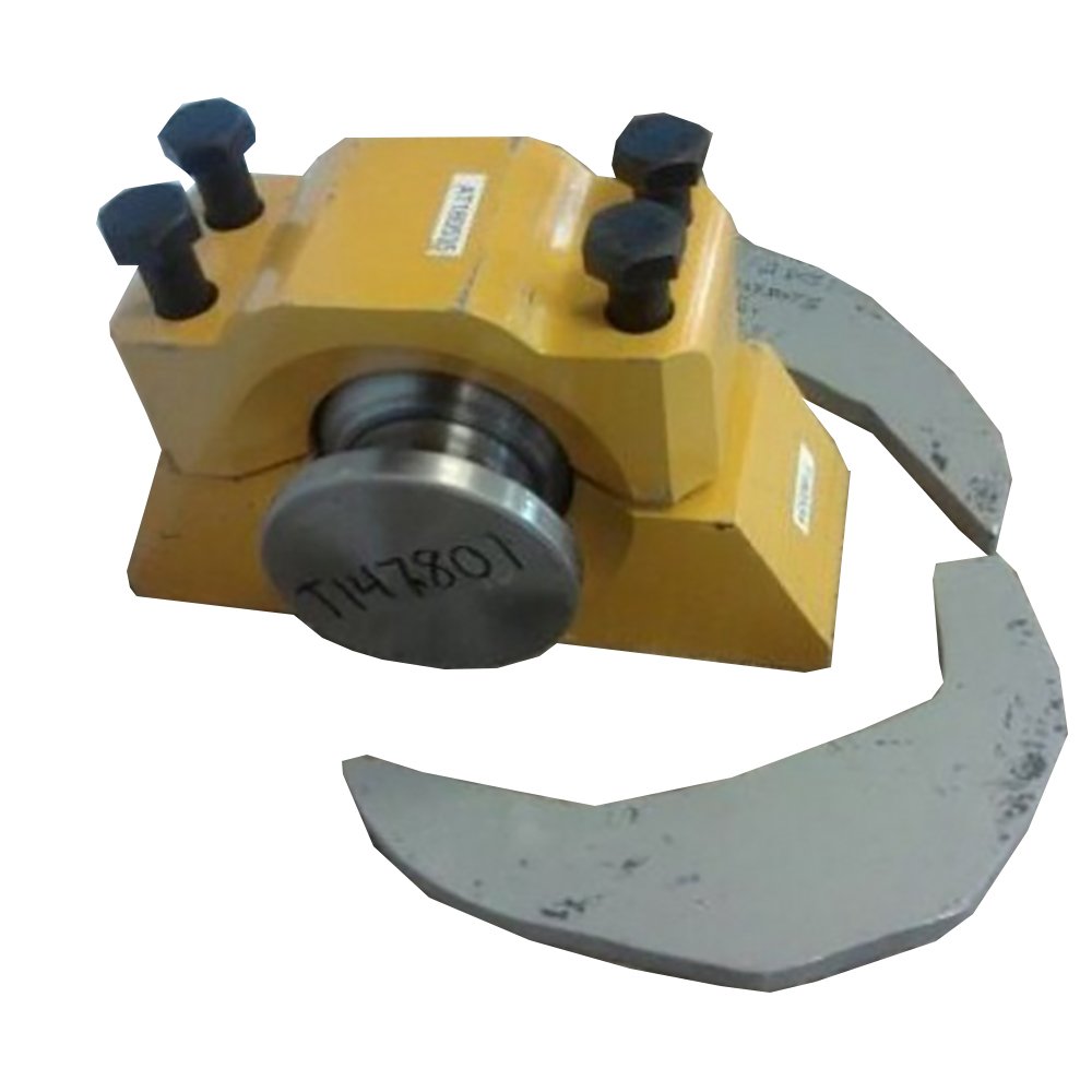 Compatible con John Deere 450G 550G 650G Blade Pivot Assembly T147801 T180534 T180535 Compatible con JD ++