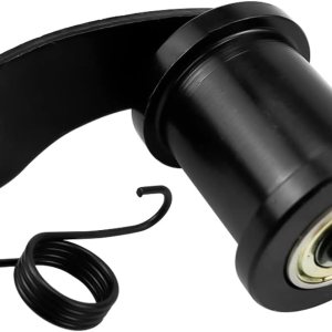 Tensor de cadena con rodillo de 1-34 pulgadas apto para CT200U Trail CT200U-EX CT100U Coleman Powersports Mini Bikes Compatible con 196cc 6.5HP Tensor de cadena con rodillo de 1-34 pulgadas apto para CT200U Trail CT200U-EX CT100U Coleman Powersports Mini Bikes Compatible con 196cc 6.5HP