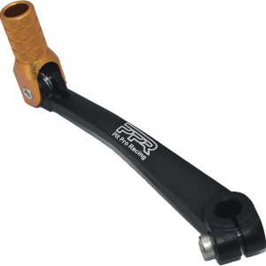 Palanca de cambios de aluminio CNC, palanca de cambios de pedal plegable, apta para CRF50 XR50 XR CRF 50cc 110cc 250cc Dirt Pit Monkey Bike Palanca de cambios de aluminio CNC, palanca de cambios de pedal plegable, apta para CRF50 XR50 XR CRF 50cc 110cc 250cc Dirt Pit Monkey Bike