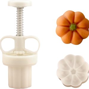 Moldes para pastel de luna de 0.71 oz con 1 sello, juego de moldes de pastel de luna para festival de mediados de otoño, juego de moldes para tartas Moldes para pastel de luna de 0.71 oz con 1 sello, juego de moldes de pastel de luna para festival de mediados de otoño, juego de moldes para tartas