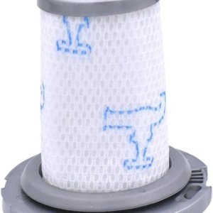 Vacuum Cleaners Accessories,Washable HEPA Filter,Compatible for Tefal 8.60 RH96 RH9638,Compatible for Rowenta ZR009006 Vacuum Cleaners Accessories,Washable HEPA Filter,Compatible for Tefal 8.60 RH96 RH9638,Compatible for Rowenta ZR009006
